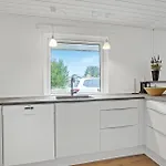 Casa de Férias Pet Friendly Home In Blavand With Sauna *