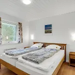 Holiday home Pet Friendly In With Sauna Blavand