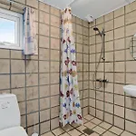 Pet Friendly Home In Blavand With Sauna *