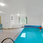 度假居 Nice Home In Blavand With Sauna *