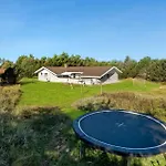 Pet Friendly In With Sauna Vakantiehuis *