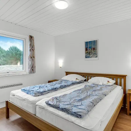 בית נופש Awesome In Blavand With Kitchen