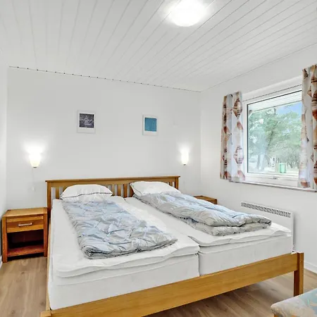 Awesome In Blavand With Kitchen * בלבאנד