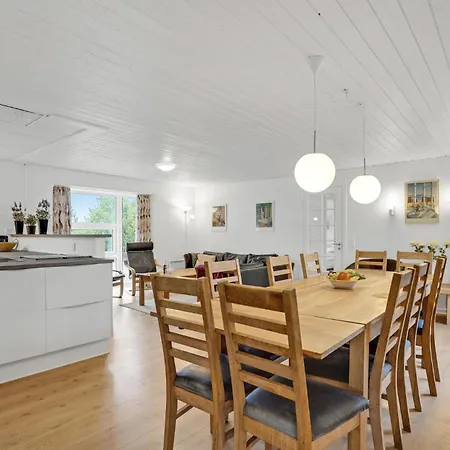 Pet Friendly Home In Blavand With Sauna
