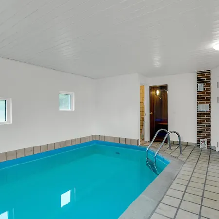 בית נופש Awesome In Blavand With Kitchen