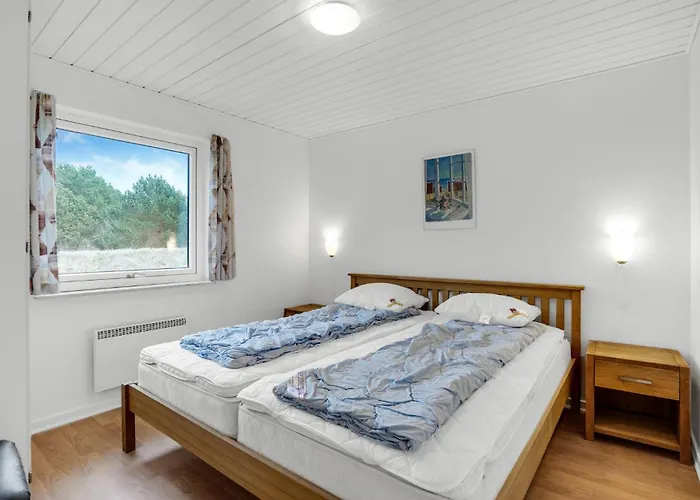 Prázdninový dům Awesome In With Kitchen