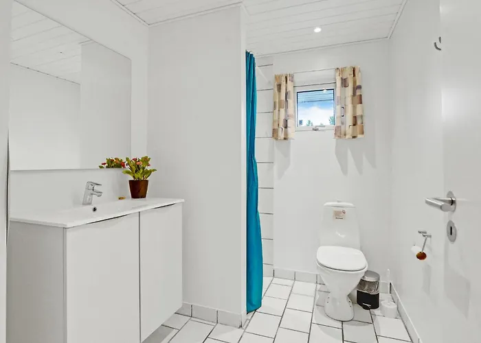 Awesome In With Kitchen Prázdninový dům *