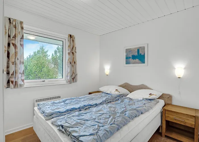 Awesome In With Kitchen Blåvand