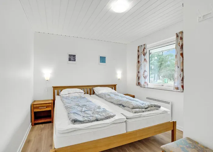 Awesome In With Kitchen * Blåvand