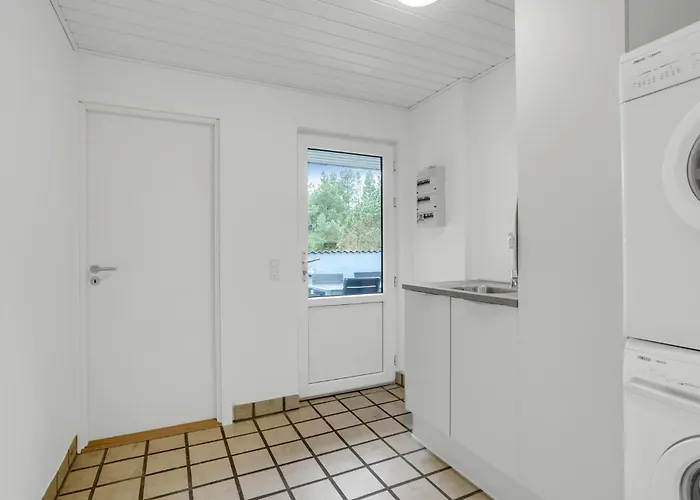 Awesome In With Kitchen Prázdninový dům *