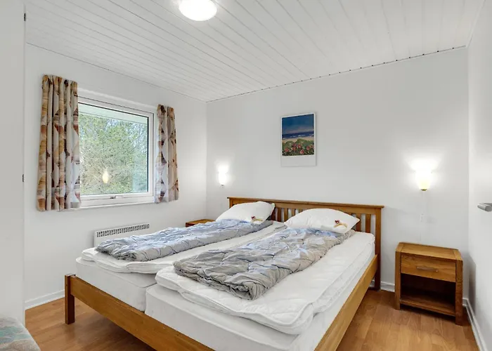 Prázdninový dům Awesome In With Kitchen Blåvand