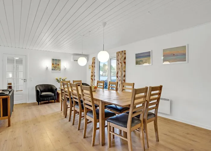 Awesome In With Kitchen Prázdninový dům *