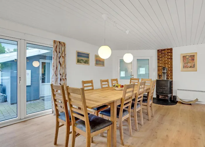 Awesome In With Kitchen *