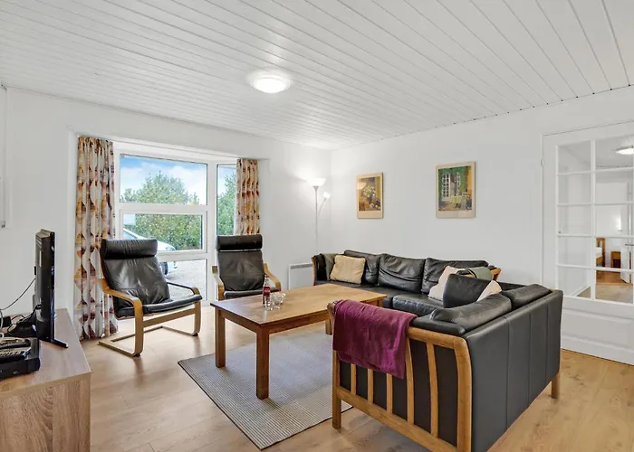 Awesome In With Kitchen Prázdninový dům *