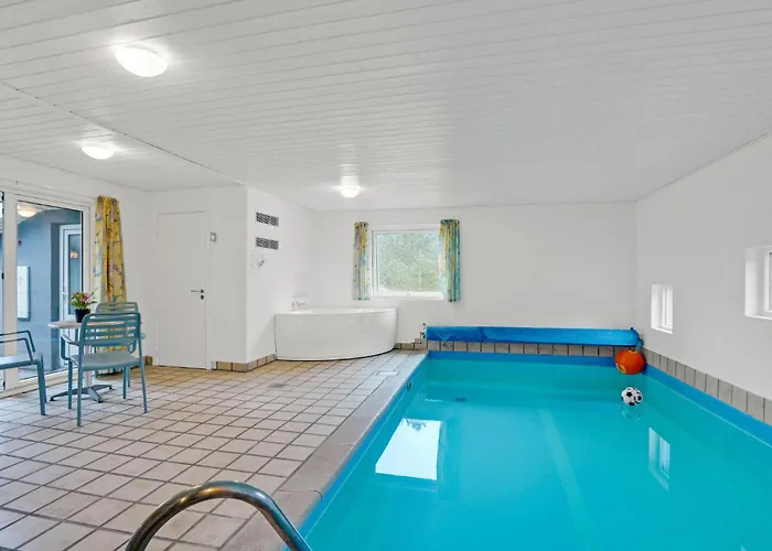 Prázdninový dům Awesome In With Kitchen *