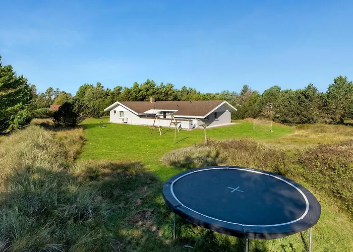 Awesome In With Kitchen Prázdninový dům *