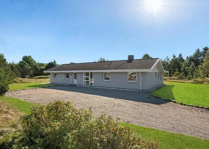 Awesome In With Kitchen Prázdninový dům