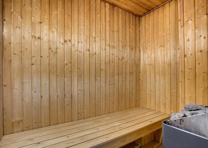 Awesome In With Kitchen Prázdninový dům *